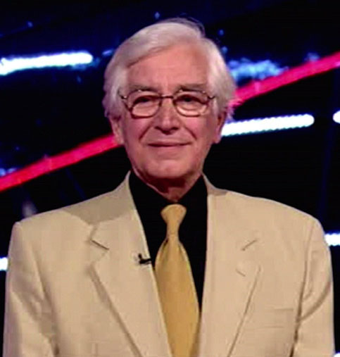 Graham Skidmore net worth salary