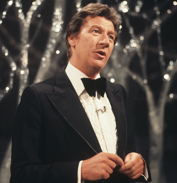 Max Bygraves Do You Remember?