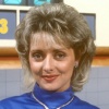 Carol Vorderman