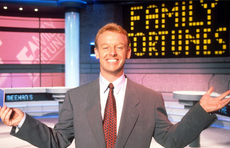 Image result for Family Fortunes Les dennis