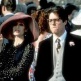 Four Weddings and a Funeral