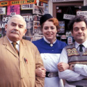 Open All Hours