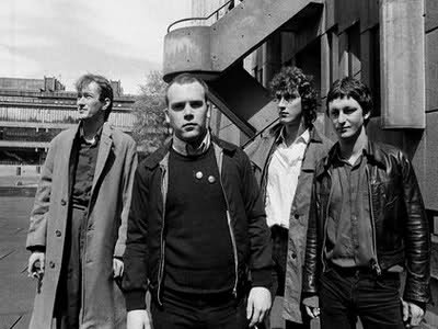 Gang of Four Do You Remember?