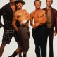 Red Hot Chili Peppers