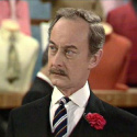 Frank Thornton