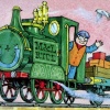 Ivor the Engine