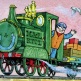 Ivor the Engine