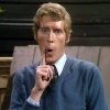 Michael Crawford