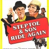 Steptoe and Son Ride Again