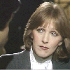 Patricia Hodge