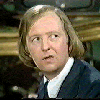 Tim Brooke-Taylor