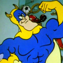 Bananaman