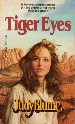 Judy Blume books - Do You Remember?