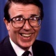 Leslie Crowther