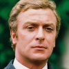 Michael Caine