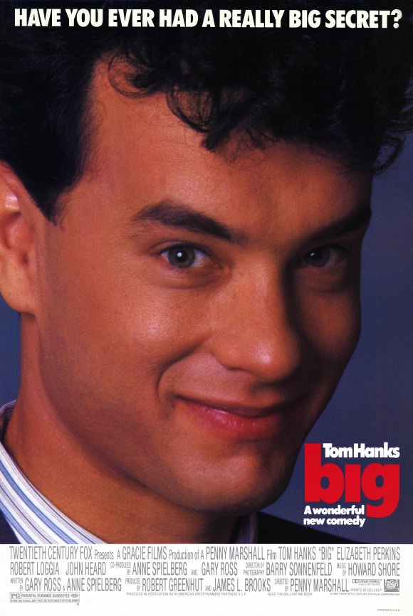 Big Do You Remember