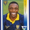 John Fashanu