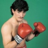 Barry McGuigan