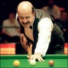 Willie Thorne