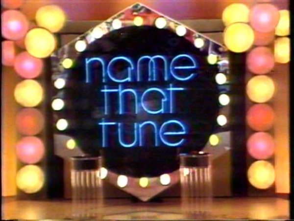 Name that Tune (UK) - Do You Remember?