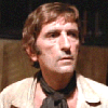 Harry Dean Stanton