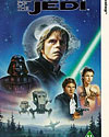 Return Of The Jedi