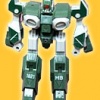 Robotech Action Figures