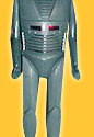 R.O.M. The Space Knight Robot
