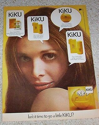 Kiku Do You Remember