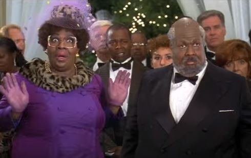 The Nutty Professor - Do You Remember?