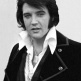 Death of Elvis Presley