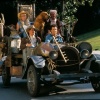 The Beverly Hillbillies