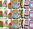 Scratch and sniff