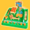 Screwball Scramble