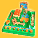 Screwball Scramble