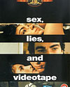 Sex, Lies and Videotape