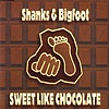 Shanks and Bigfoot
