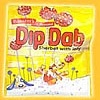 Sherbet Dip-Dab