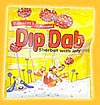 Sherbet Dip-Dab