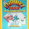 Shrinky Dinks