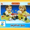 Shufflies Zoo