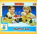 Shufflies Zoo