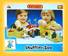 Shufflies Zoo