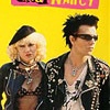 Sid and Nancy