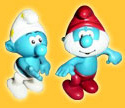 Smurfs