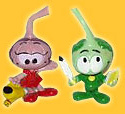 Snorks