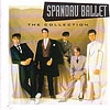 Spandau Ballet