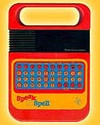 Speak & Spell