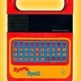 Speak & Spell