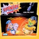 Spinjas